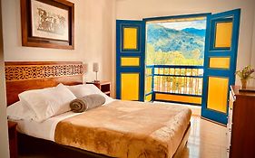 Hospedaje Camino Real a 150 MTS del centro